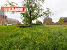 HUIZENJACHT. Brustem, waar de rust na de illegale rave is teruggekeerd: “Zalig wonen tussen de bloeiende fruitbloesems”