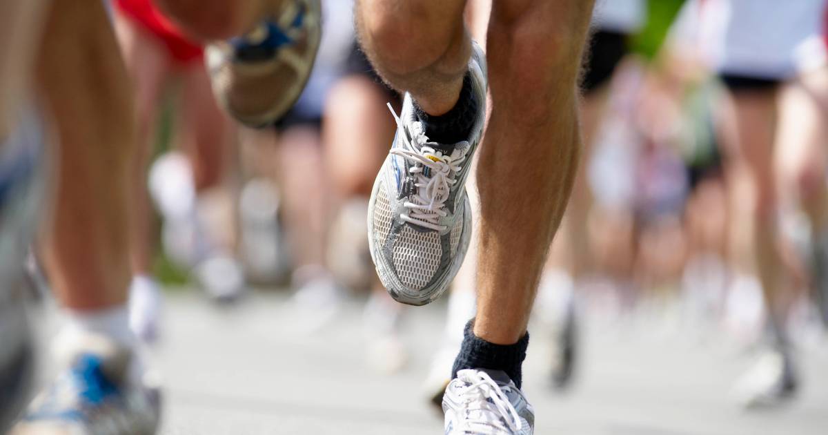 Wacht niet te lang met hardloopschoenen kopen want de voorraad slinkt Gezond gelderlander