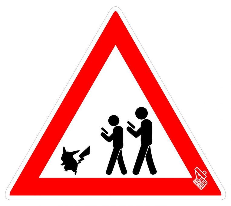null Beeld  