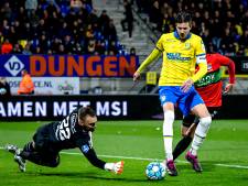 RKC-aanvoerder Kramer verheugt zich op Klassieker na ‘pijnlijke’ nederlaag tegen NEC