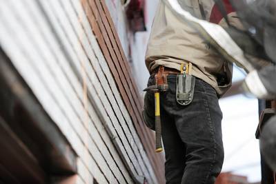 Een tuin van een paar honderd vierkante meter: bouw van chic wijkje in Sint Willebrord kan beginnen