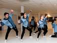 Nijverdalse hiphoppers naar WK in Zuid-Frankrijk: ‘Niet als groep individuen, maar als team optimaal presteren’
