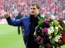Jovanovic: "Je suis très reconnaissant envers le Standard"