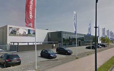 Doorstart voor twee kampeerwinkels Vrijbuiter