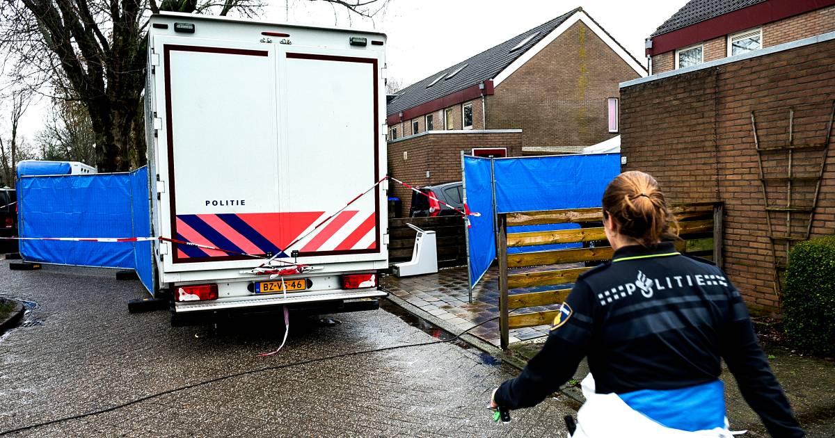 Dat Marc (55) betrokken zou zijn bij dood van vrouw Femke (34) komt hard aan in dorp: ‘Die arme kind