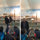Dierenrechtenactivisten verstoren zeeleeuwenshow in Antwerpse zoo: "Shows worden tijdelijk geschrapt"