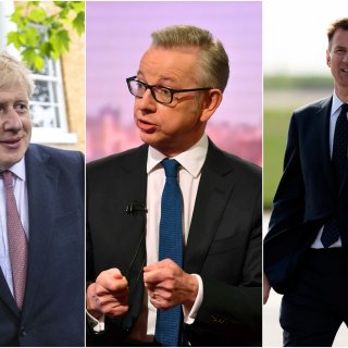 Opvolgingsstrijd Britse premier May begint vandaag: deze politici wagen hun gok
