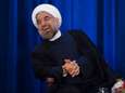 Iraanse president aangekomen in Irak: “De VS worden er veracht” 