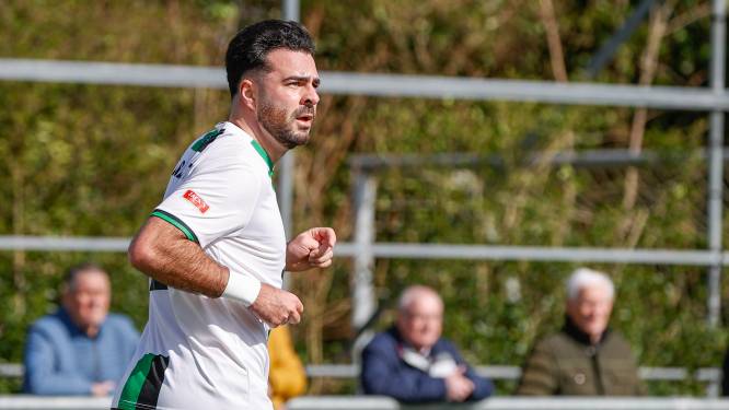 Scheveningen zet knappe reeks voort: is het de traditionele opmars of het ‘Kevin Gomez Nieto-effect’?