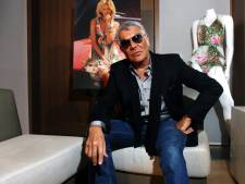 Le créateur de mode italien Roberto Cavalli est décédé à l’âge de 83 ans