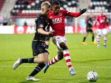 De Boer lyrisch over NAC-talent Van Hecke (19): ‘Boadu heeft geen kans gehad’