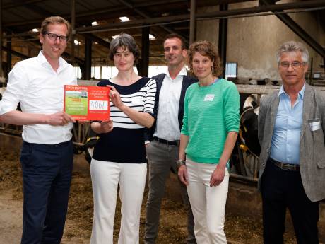 Politiek Zeewolde kan aan de slag met megakazerne