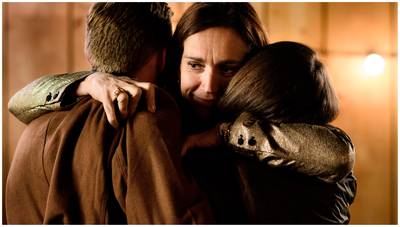 Website NPO3 plat door nieuw seizoen Penoza