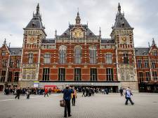 Nachttrein van Amsterdam naar München en Wenen komt eraan