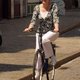 Belgen fietsen te weinig naar het werk