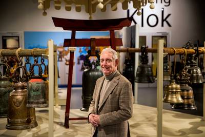 Ambitieus plan van 9 miljoen om Museum Klok & Peel weer bij de tijd te brengen: ‘Er moet echt iets g