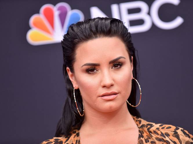 Demi Lovato over nasleep overdosis: "Blinde vlekken in mijn zicht”