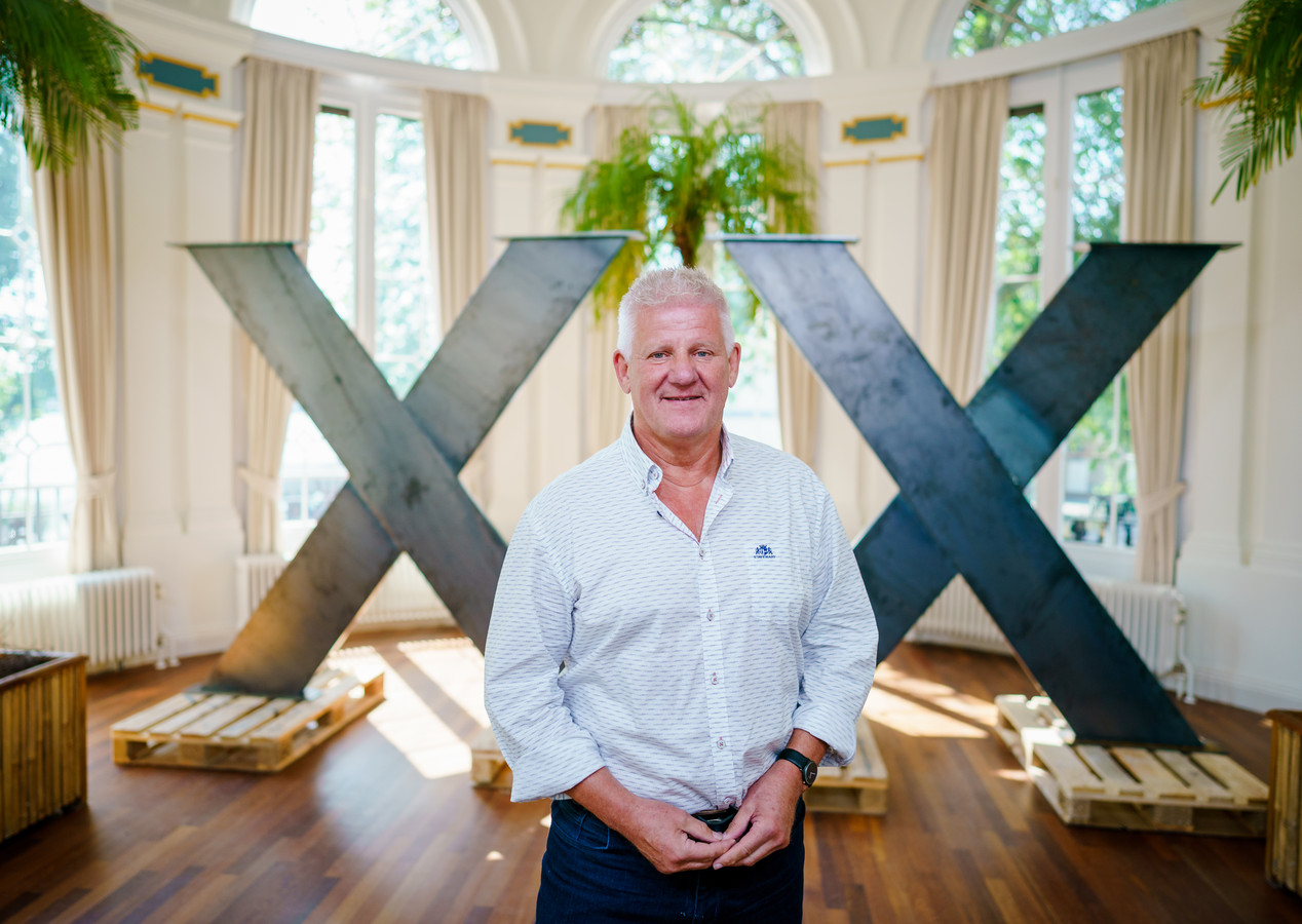 Jaap van Deurzen definitief weg bij RTL wegens coronacrisis Foto