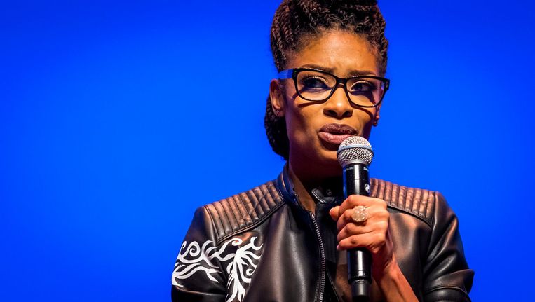 Sylvana Simons Beeld ANP