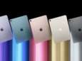 Apple presenteert 'goedkope' iPhone SE, verbeterde iPad Air en nieuwe pc Mac Studio