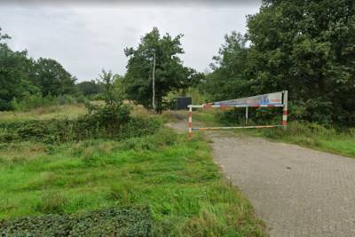 Komt ‘de grootste sauna van Brabant’ er toch? Plannen voor doorstart in Chaamse bossen