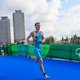 ►’Ik was goed maar net niet goed genoeg’: triatleet Marten Van Riel ontgoocheld na vierde plaats