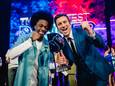 Yoshi wint 'The Greatest Dancer van Vlaanderen'.