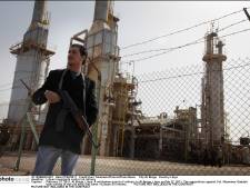 La production de pétrole libyen redémarrera très lentement