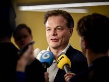 Het thema rechtsstaat wordt clash tussen PVV en NSC: Omtzigt is tegen alle voorstellen van Wilders