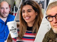 Ridouan Taghi Meestgezochte Crimineel Van Nederland Opgepakt In Villa In Dubai Ridouan Taghi Ad Nl