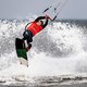 Olympische sport of niet, kitesurfen is hoe dan ook spectaculair