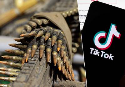 Noorse fabrikant kan munitieproductie voor Oekraïne niet opdrijven door TikTok-datacentrum: “Onze groei wordt uitgedaagd door de opslag van kattenvideo’s”