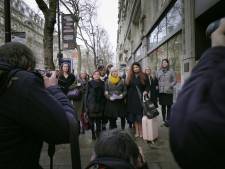 Filmmaker Mari Soppela brengt in ‘It's raining women’ het glazen plafond in beeld in Enschede