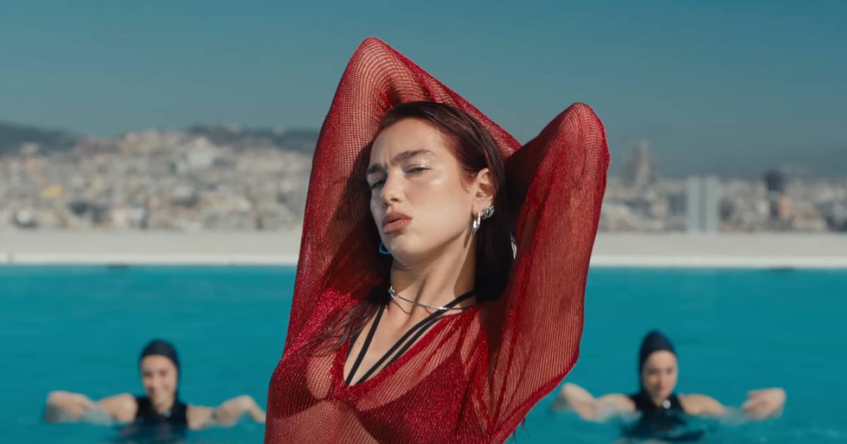 Gordon Ramsey test Dua Lipa’s opmerkelijke colarecept ‘Meid, je