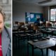Pedagoog Pedro De Bruyckere: ‘Kwetsbare kinderen dubbel de dupe van lerarentekort’
