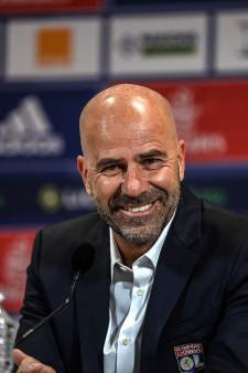PSV wil Peter Bosz als trainer strikken