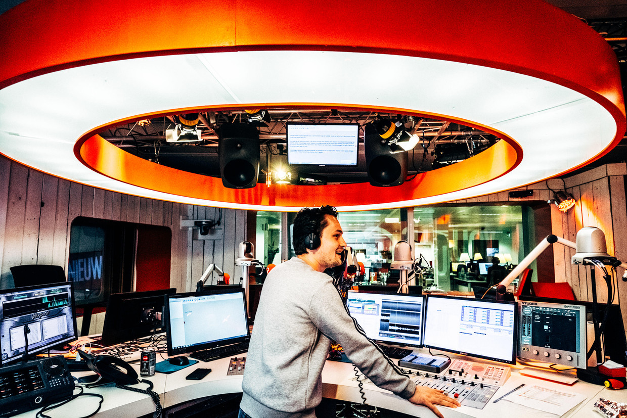 Welke drie zenders krijgen felbegeerde FMfrequentie? Bibberen voor Qmusic, Joe en Nostalgie
