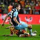 Slechte generale repetitie voor Club: Brugge 2-1 onderuit op veld van Mechelen