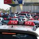 Milieuzone heeft gevolgen voor 1 op 7 taxichauffeurs