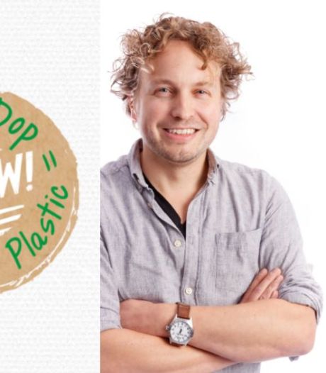 Melkpakken zonder dop nieuw? Natuurlijk niet, maar laat ze maar komen 