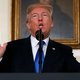 Trump kondigt nieuwe heffingen aan tegen China; Handelsoorlog tussen EU en VS lijkt van de baan