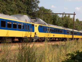Treinverkeer weer op gang gekomen na (opnieuw) problemen met overwegen bij Zutphen 