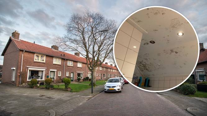 Huurwoningen in Apeldoorn ijskoud: ‘Ik slaap met een muts op’