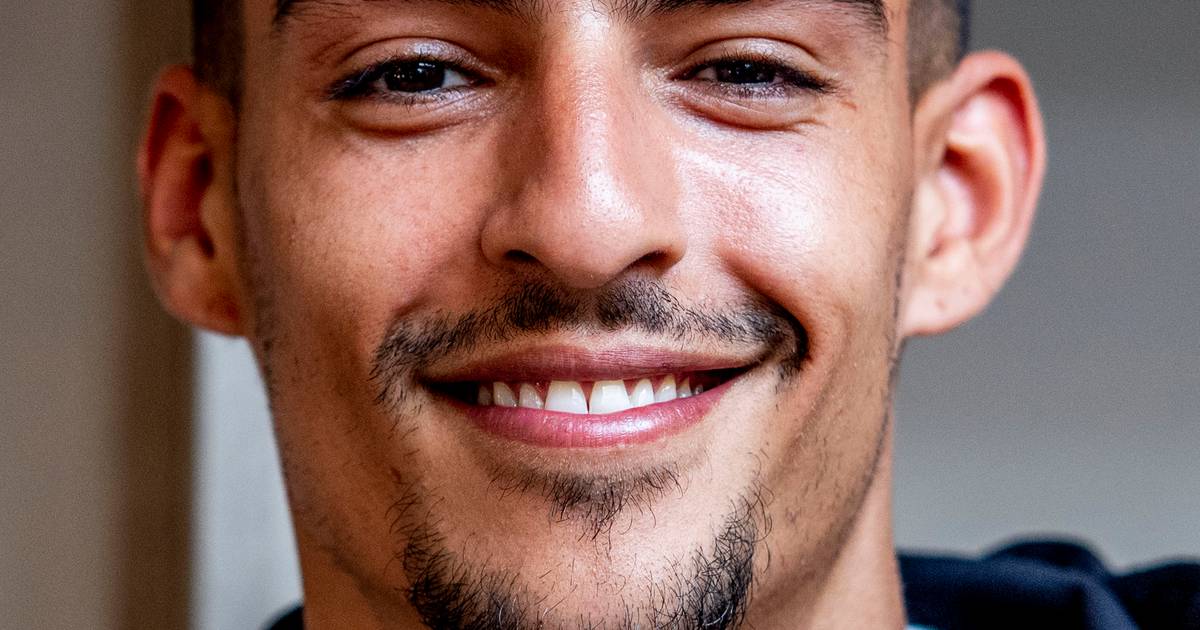 Rapper Boef geeft voor 't eerst optreden in Zwolle | Zwolle | destentor.nl