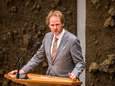 Oud-Kamerlid Bart Snels (GroenLinks) gaat toezicht houden op de Belastingdienst