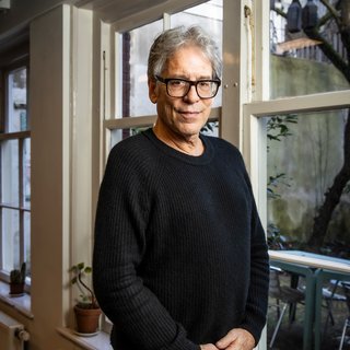 Ricky Fishman's wife was run over by a garbage truck: ‘I wrote the driver: if you want my forgiveness, I forgive you’