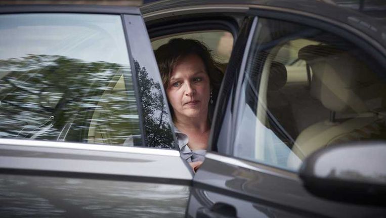 Minister Edith Schippers Beeld anp