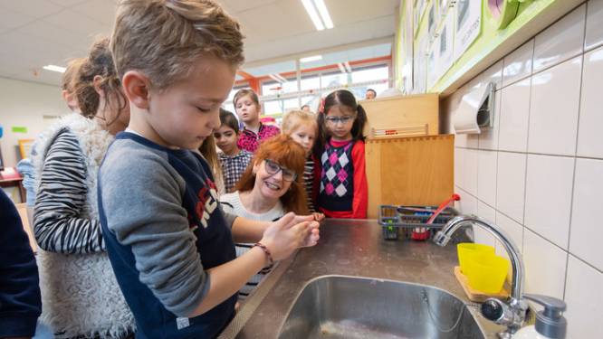 Onderwijs in coronatijd: prioriteit groep 8 en eindexamenklassen