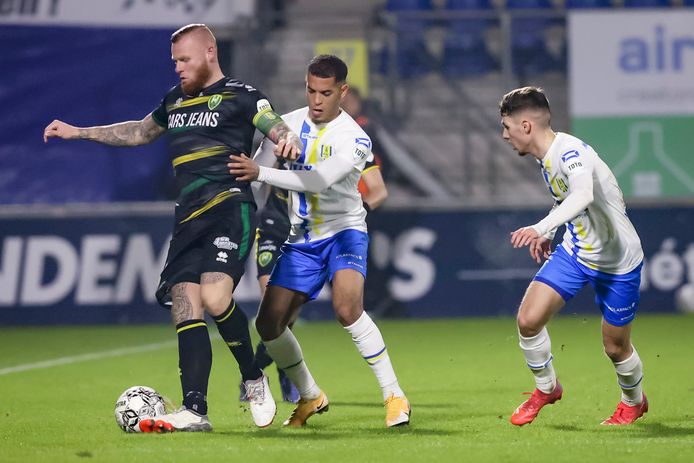 Pro Shots / Remko Kool