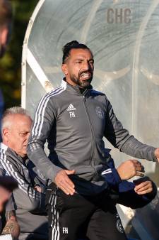 Trainerscarrousel | Welke trainer staat volgend seizoen bij welke amateurclub voor de groep?